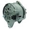Wai Global Alternator, ALTDR CS130, 105 Amp12 Volt, CW, 5Groove Pulley 7929N-1 - alternate 1